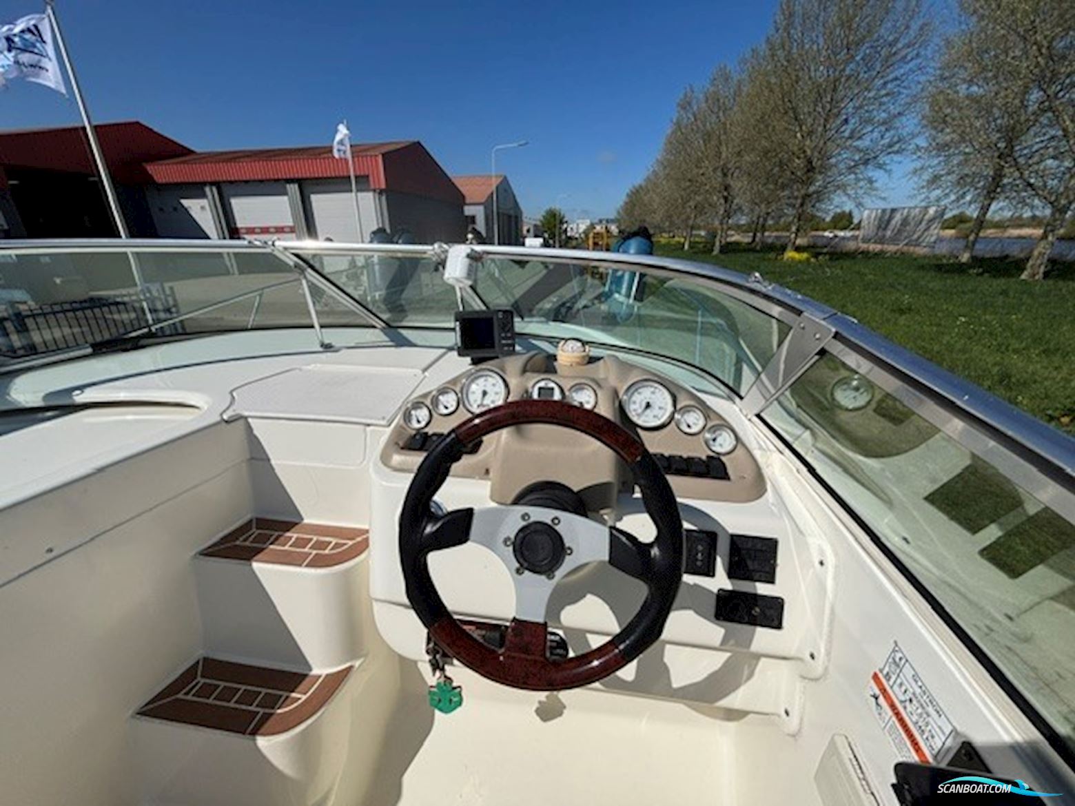 Glastron GS 269 Sportboot