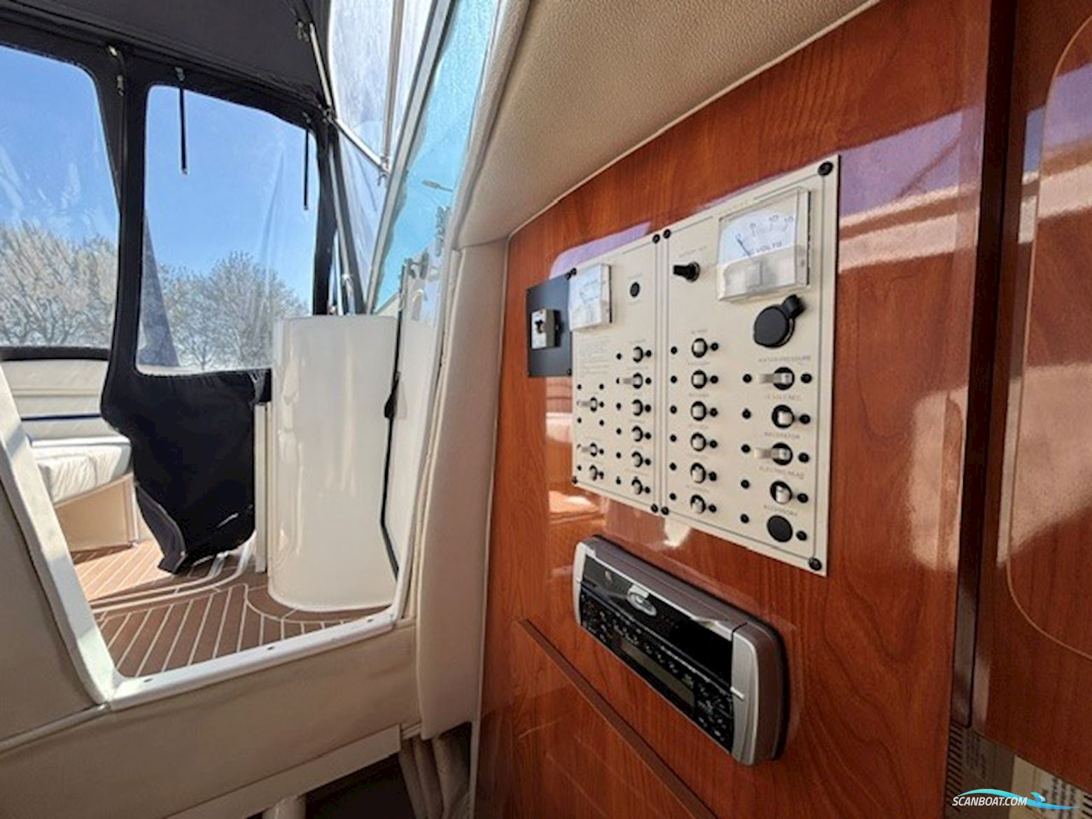 Glastron GS 269 Sportboot