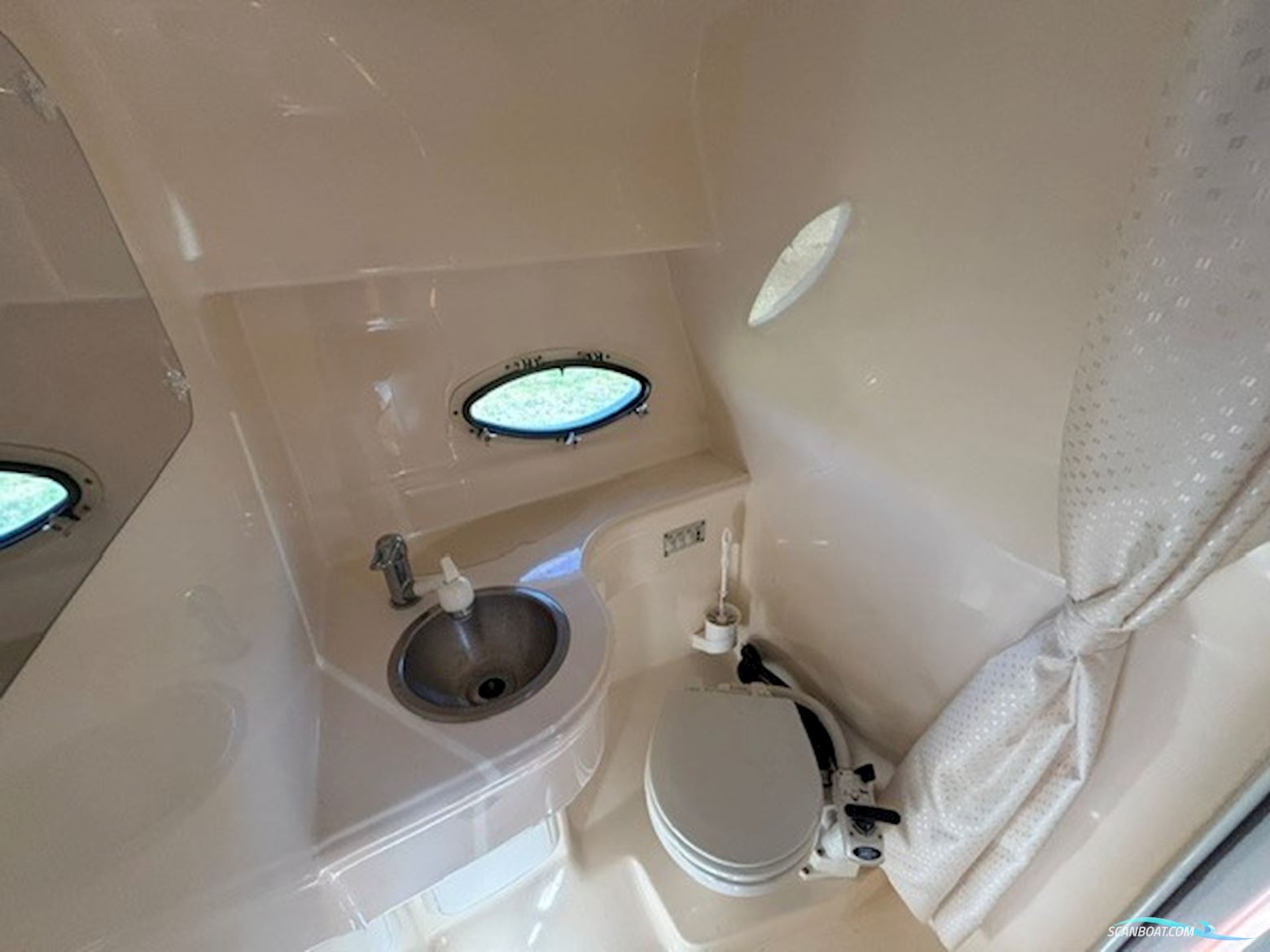 Glastron GS 269 Sportboot