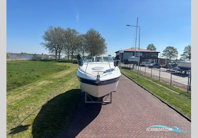 Glastron GS 269 Sportboot Motorbåt 2005, med Volvo Penta motor, Holland