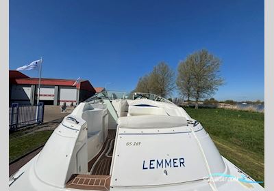 Glastron GS 269 Sportboot Motorbåt 2005, med Volvo Penta motor, Holland