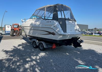 Glastron GS 279 Motorbåt 2004, med Volvo Penta motor, Danmark