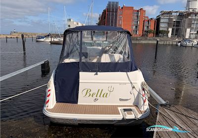 Glastron GS 279 Motorbåt 2002, med Volvo Penta 5.7 GI motor, Sverige