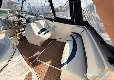 Glastron GS 279 Motorbåt 2002, med Volvo Penta 5.7 GI motor, Sverige