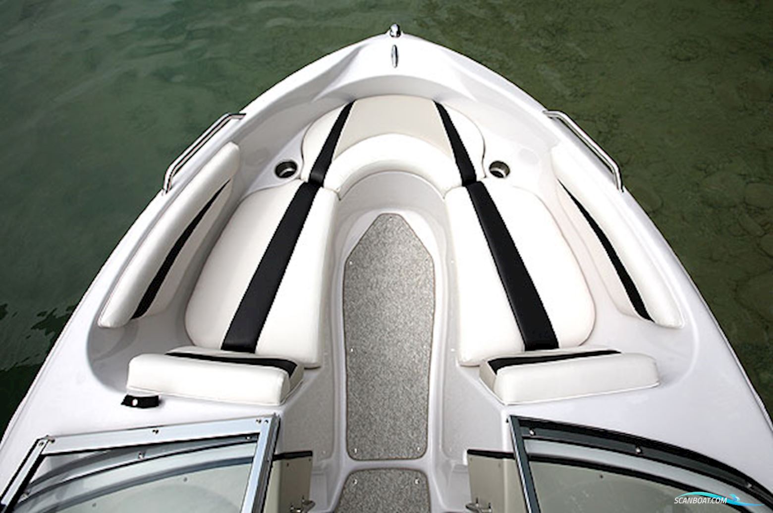Glastron GT 205 Bowrider