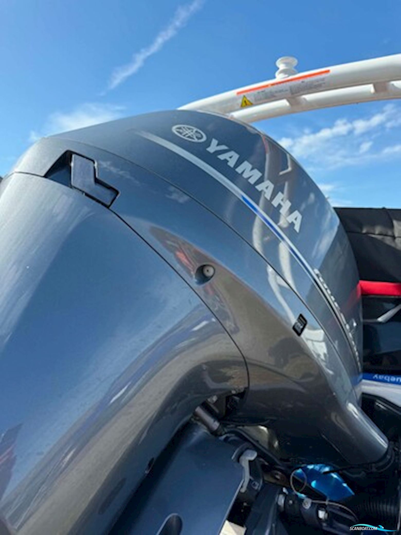 Glastron GX 190 Sport