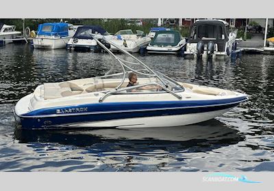 Glastron GXL205 Motorbåt 2006, med Volvo Penta  motor, Sverige