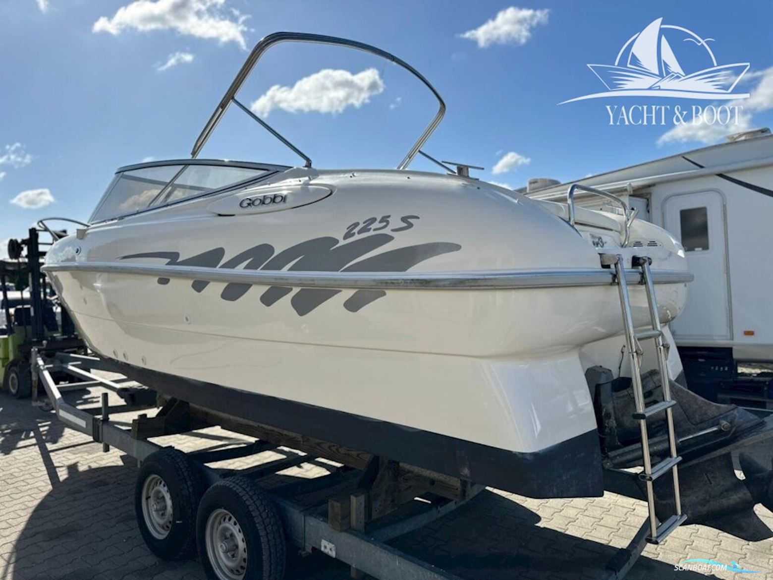 Gobbi 225s