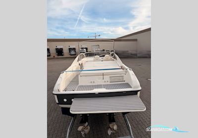 Gobbi 27 Sport Motorbåt 1999, med Volvo Penta motor, Tyskland