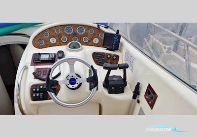 Gobbi 315 SC Motorbåt 2002, Spanien