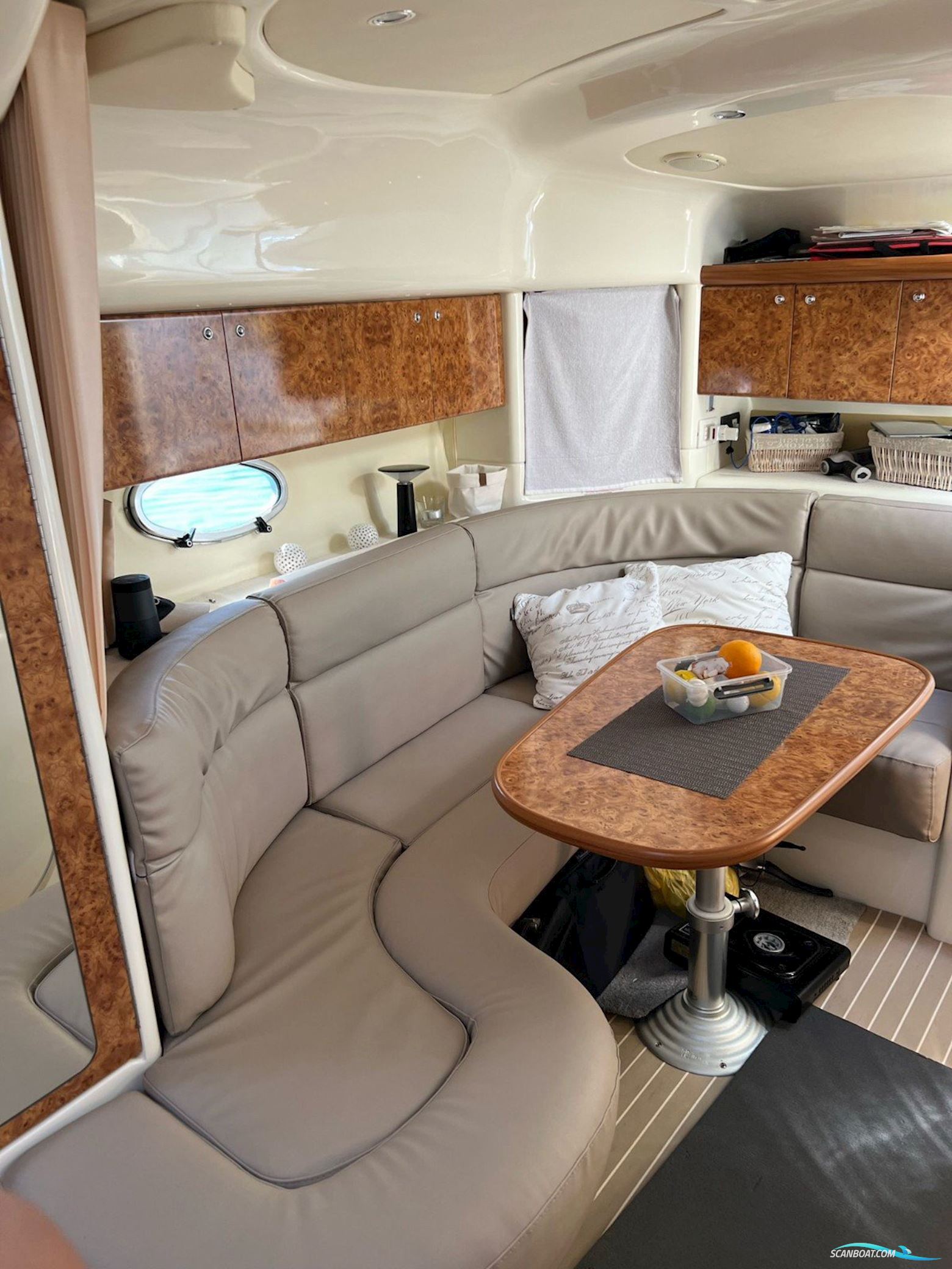 Gobbi 345 SC - DIESEL