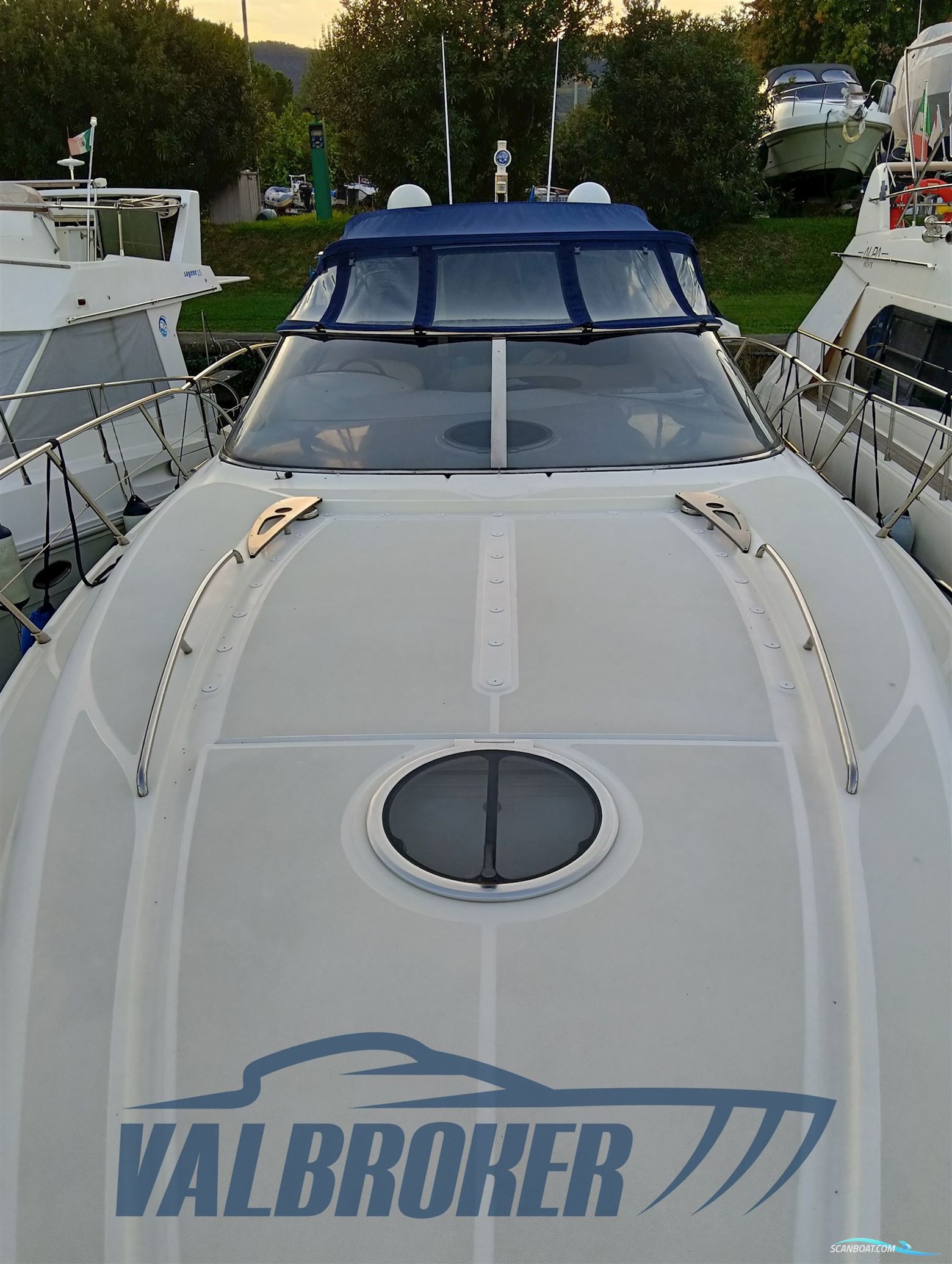 Gobbi 425 SC