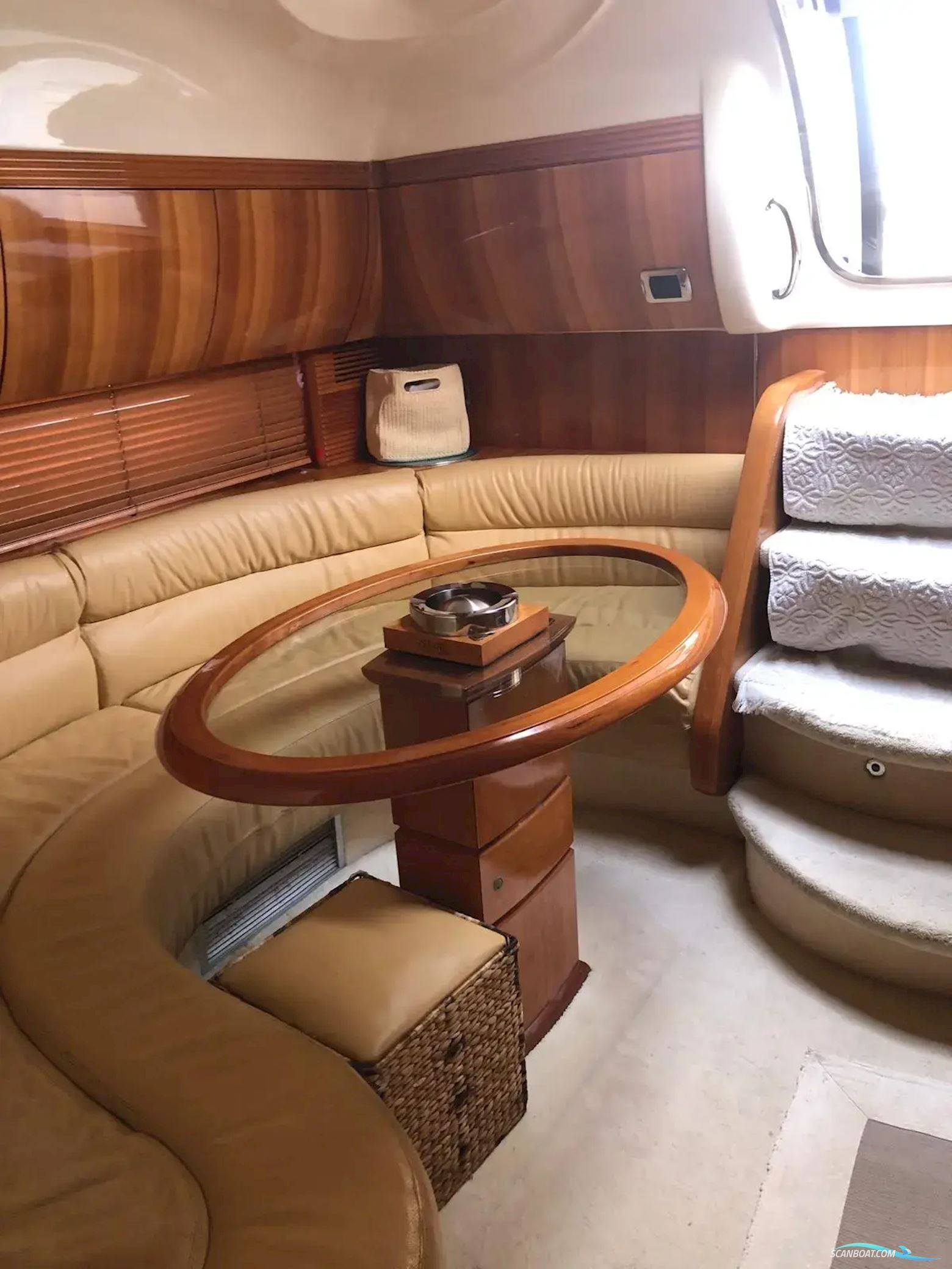 Gobbi Atlantis 42 HT