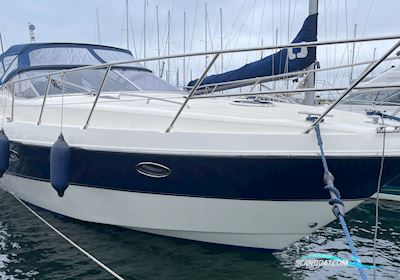 Gobbi Atlantis 42 Motorbåt 2006, med Volvo Penta D6 - 310 motor, Danmark