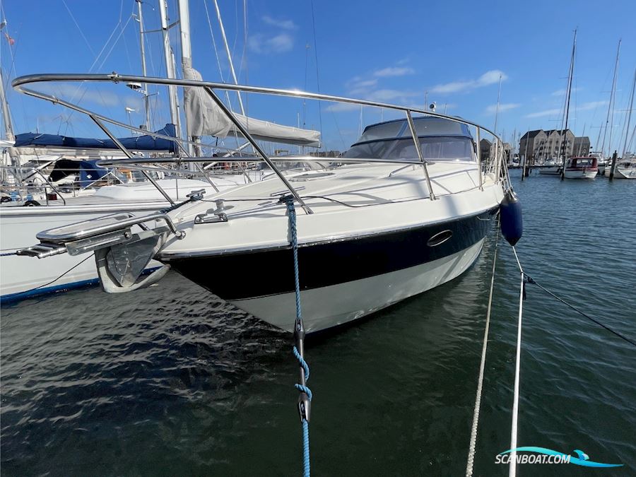 Gobbi Atlantis 42