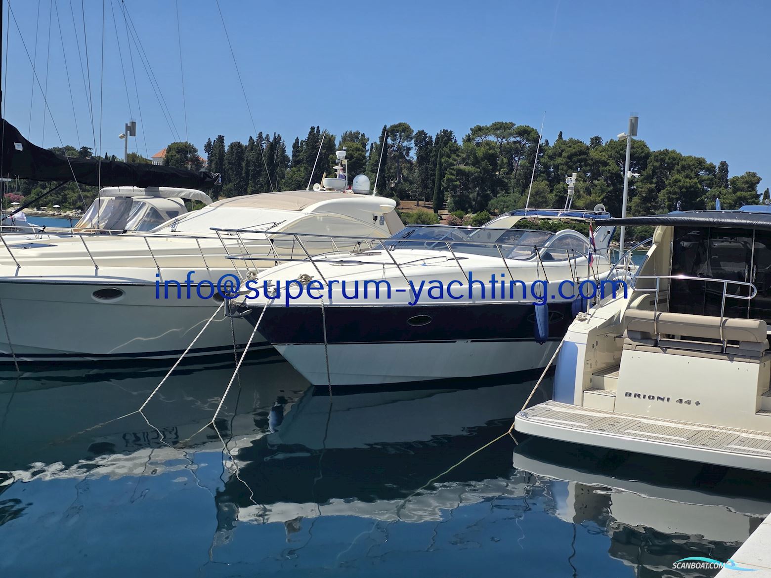 Gobbi Atlantis 47
