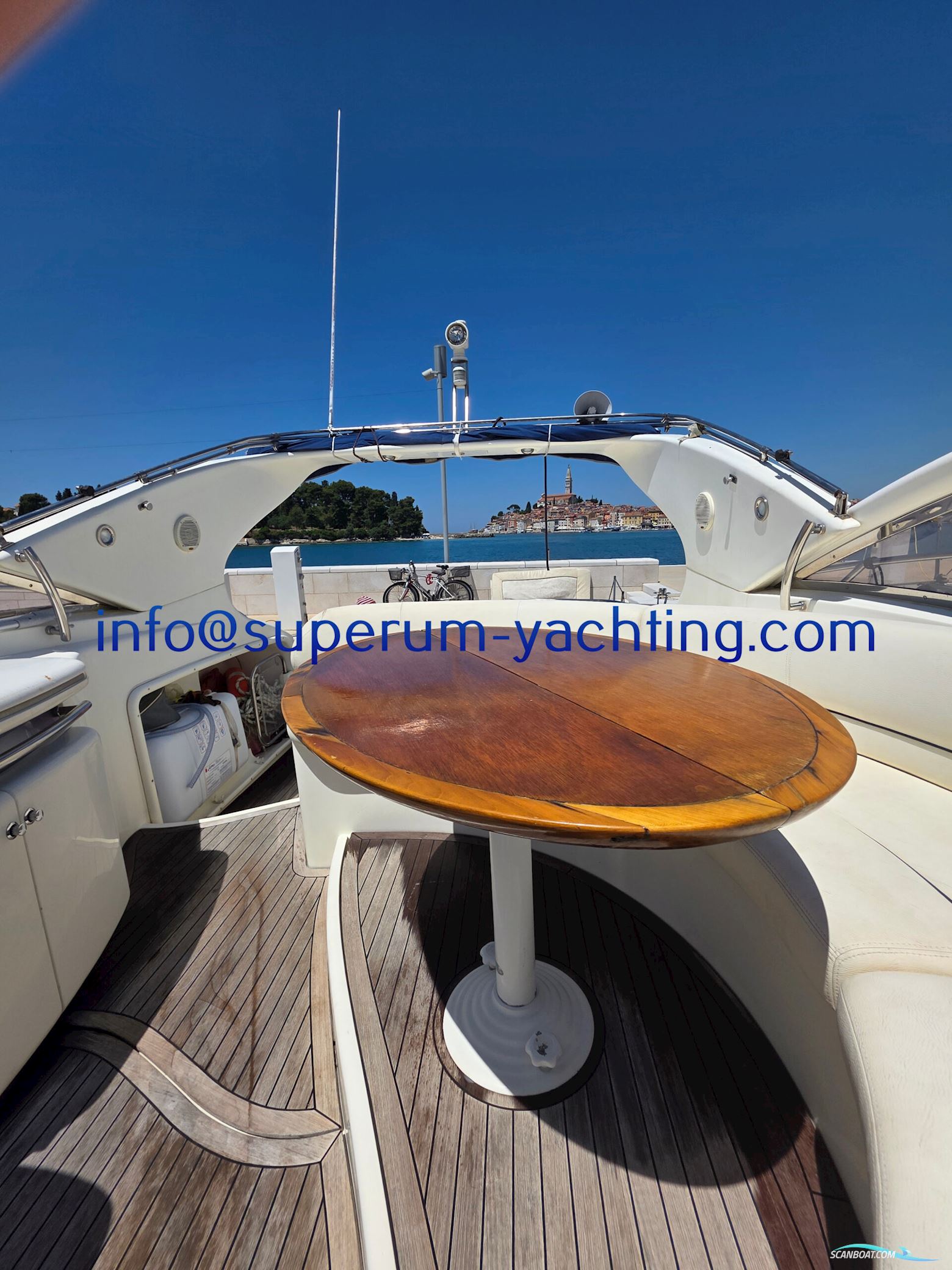 Gobbi Atlantis 47