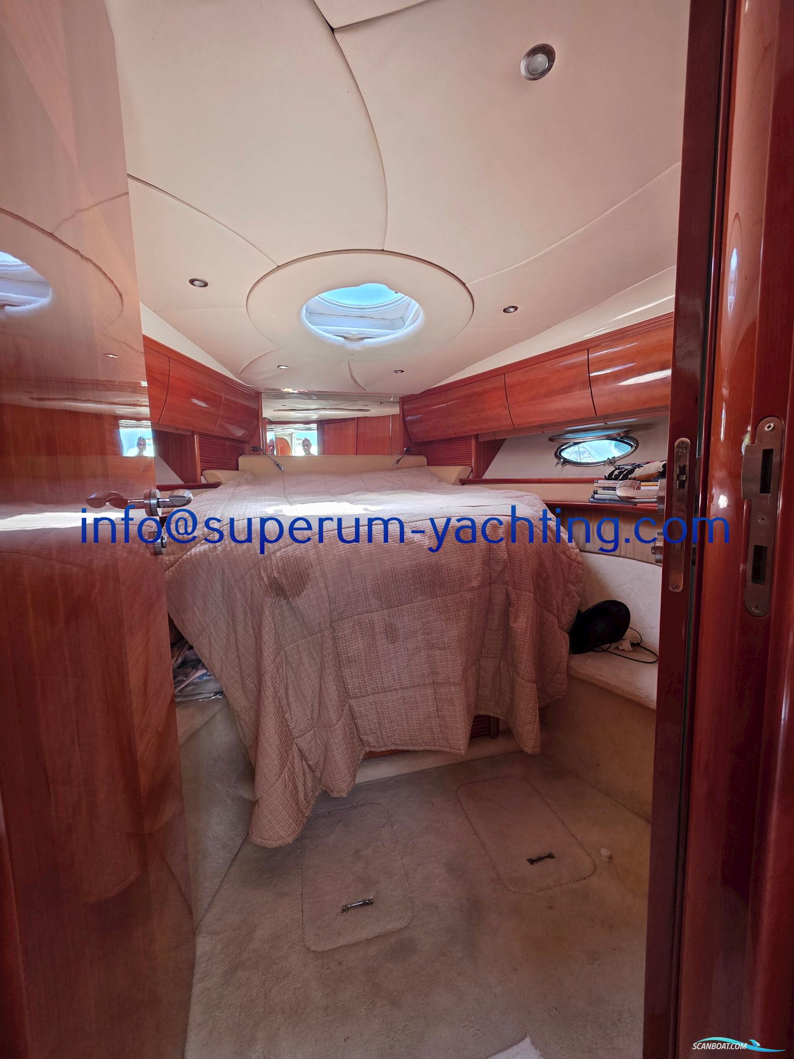 Gobbi Atlantis 47