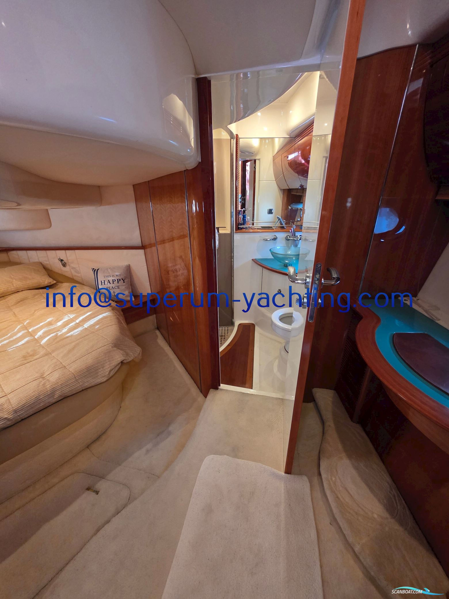 Gobbi Atlantis 47