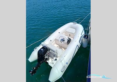Goldenship 290 Motorbåt 2025, med Mercury motor, Spanien