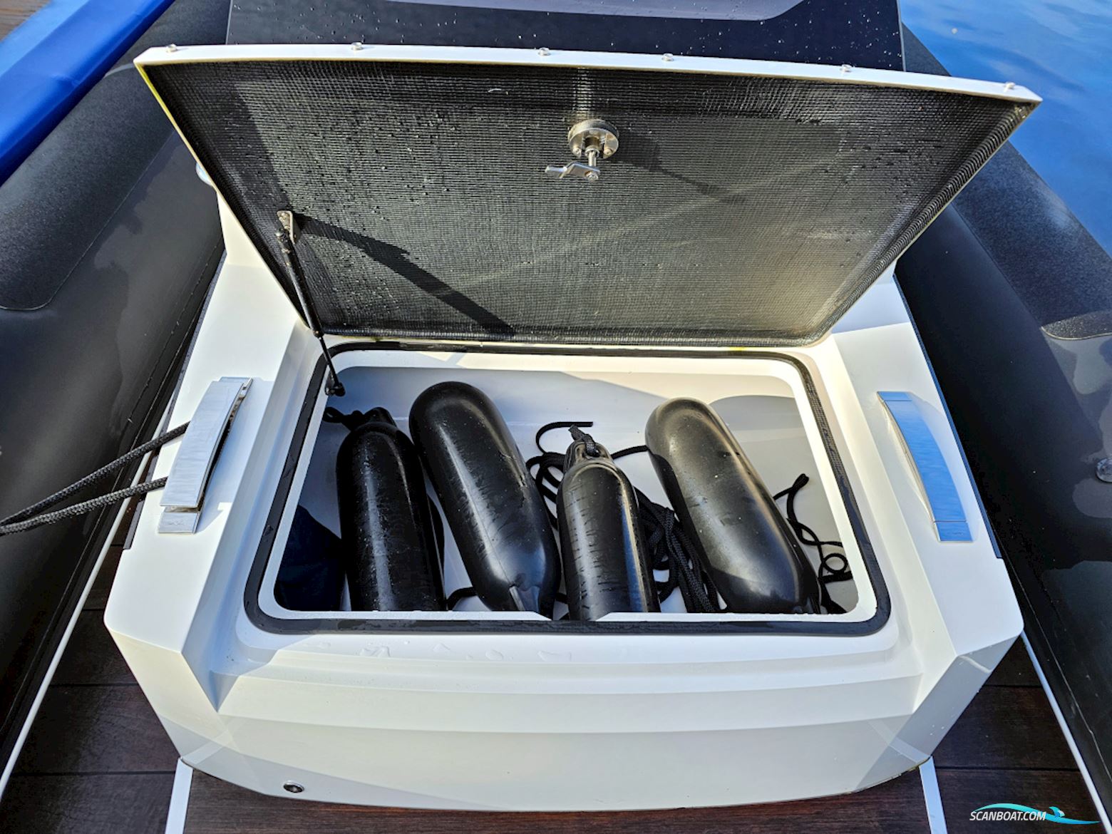 Goldfish 38 Supersport