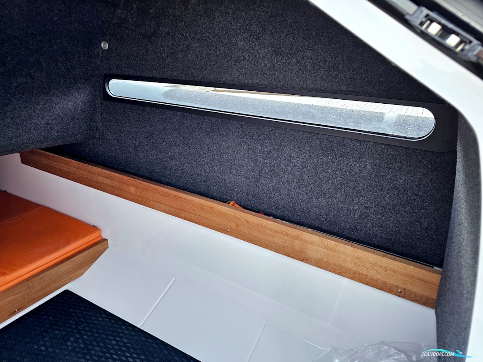 Goldfish 38 Supersport