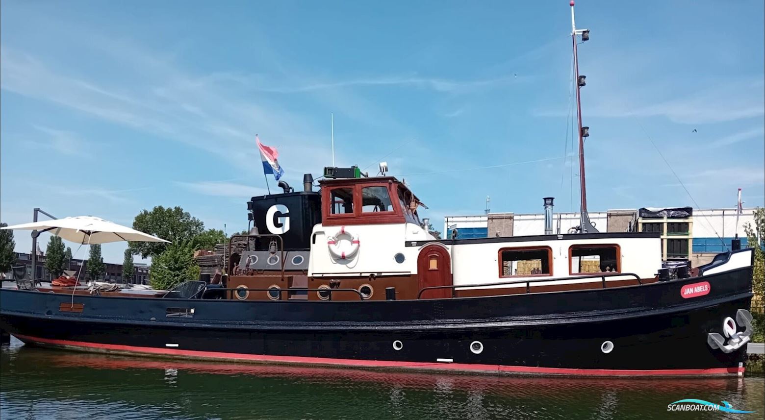 Goudriaan Sleper 19.43