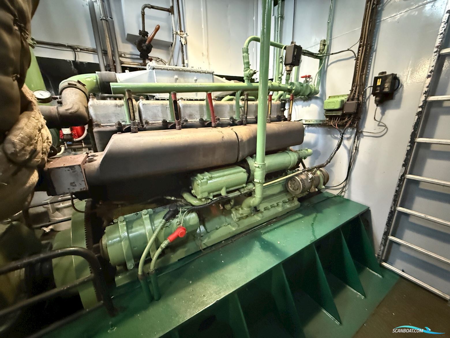 Goudriaan Sleper 19.43