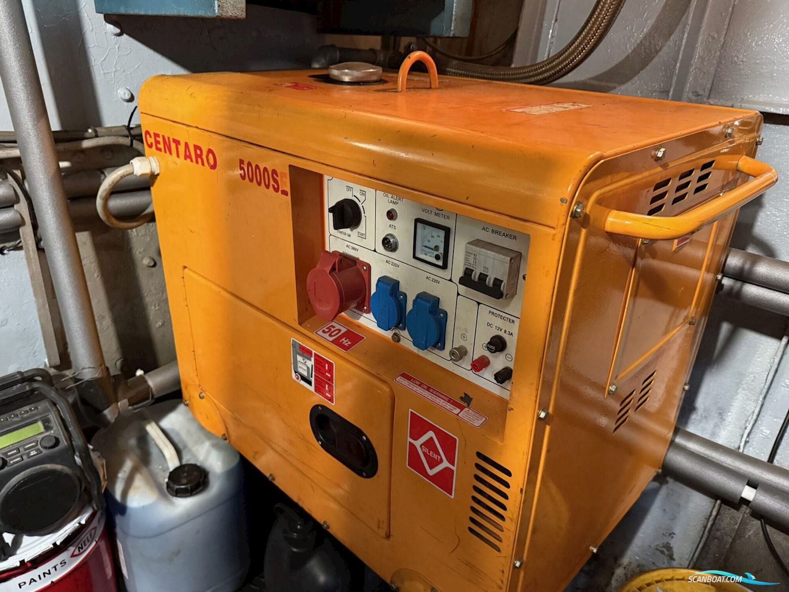 Goudriaan Sleper 19.43