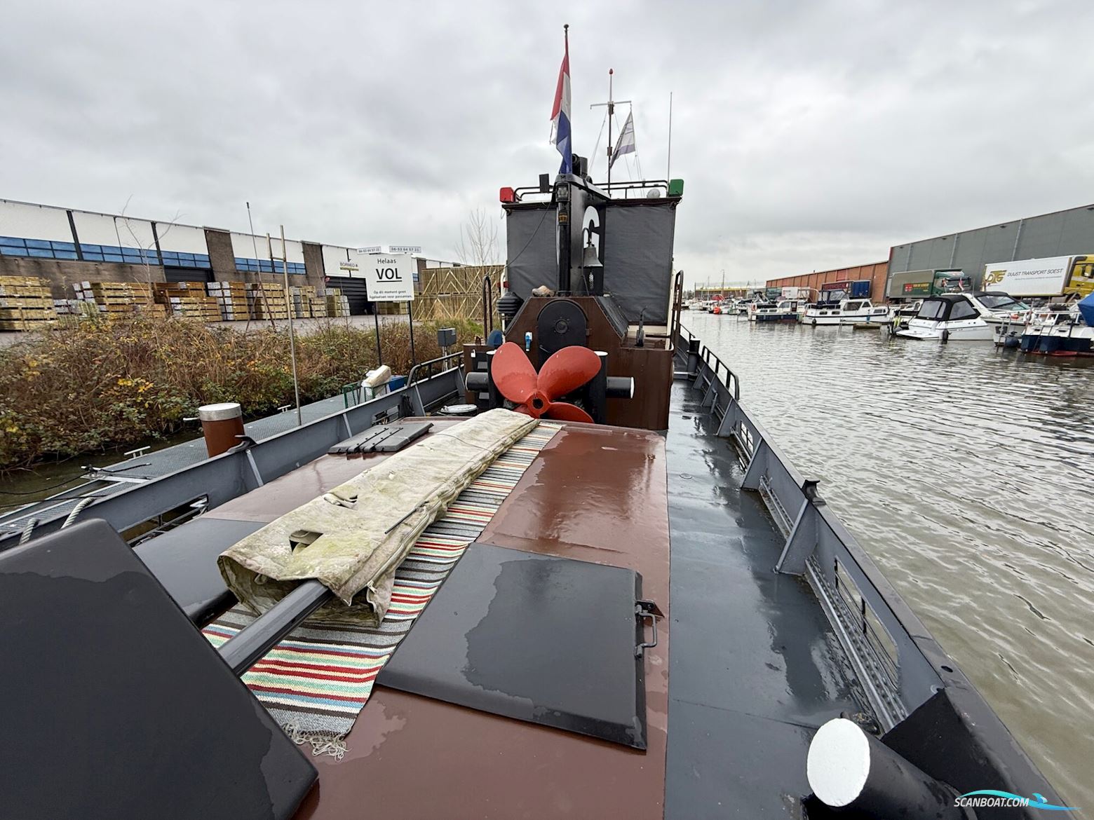 Goudriaan Sleper 19.43