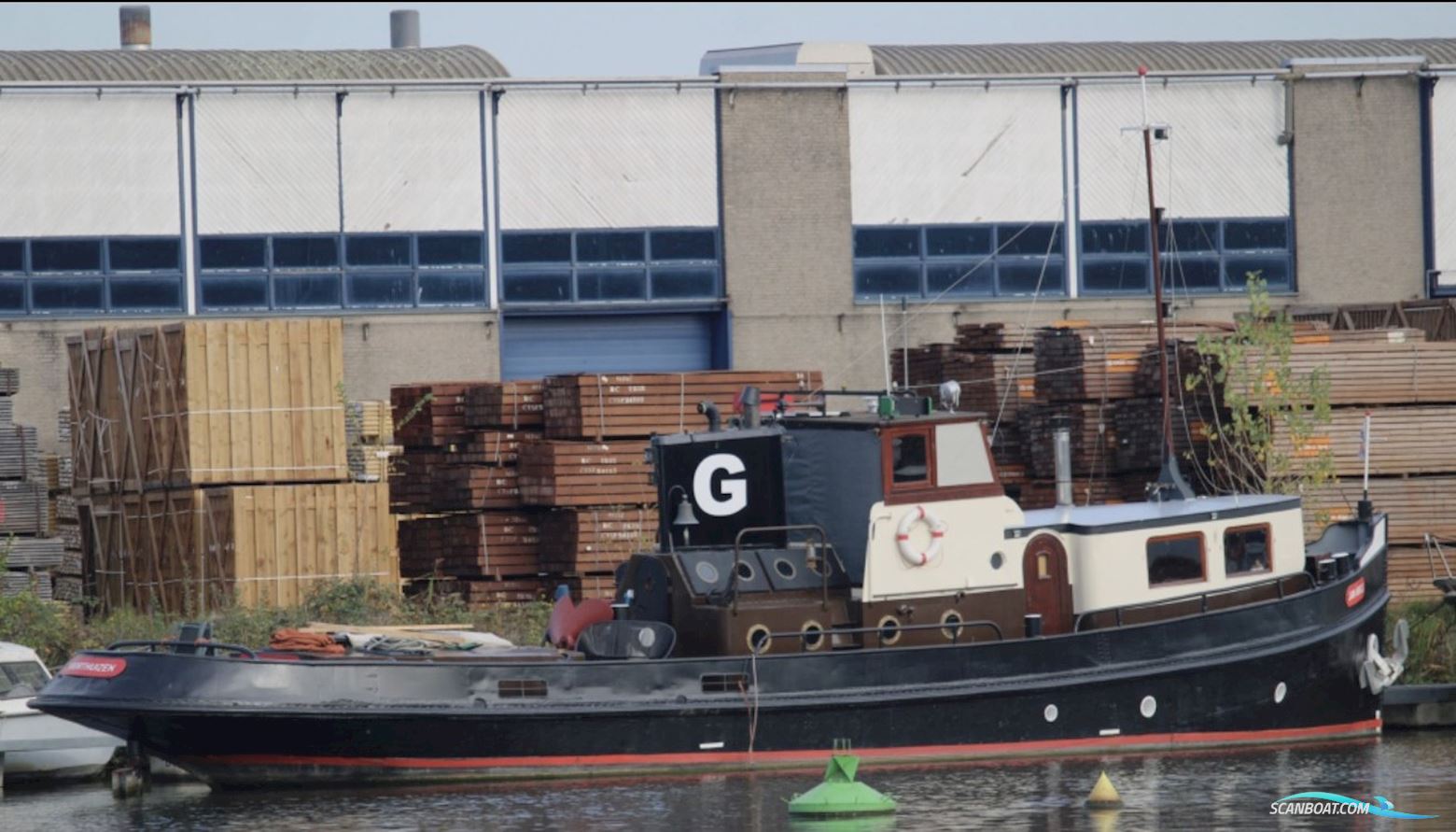 Goudriaan Sleper 19.43