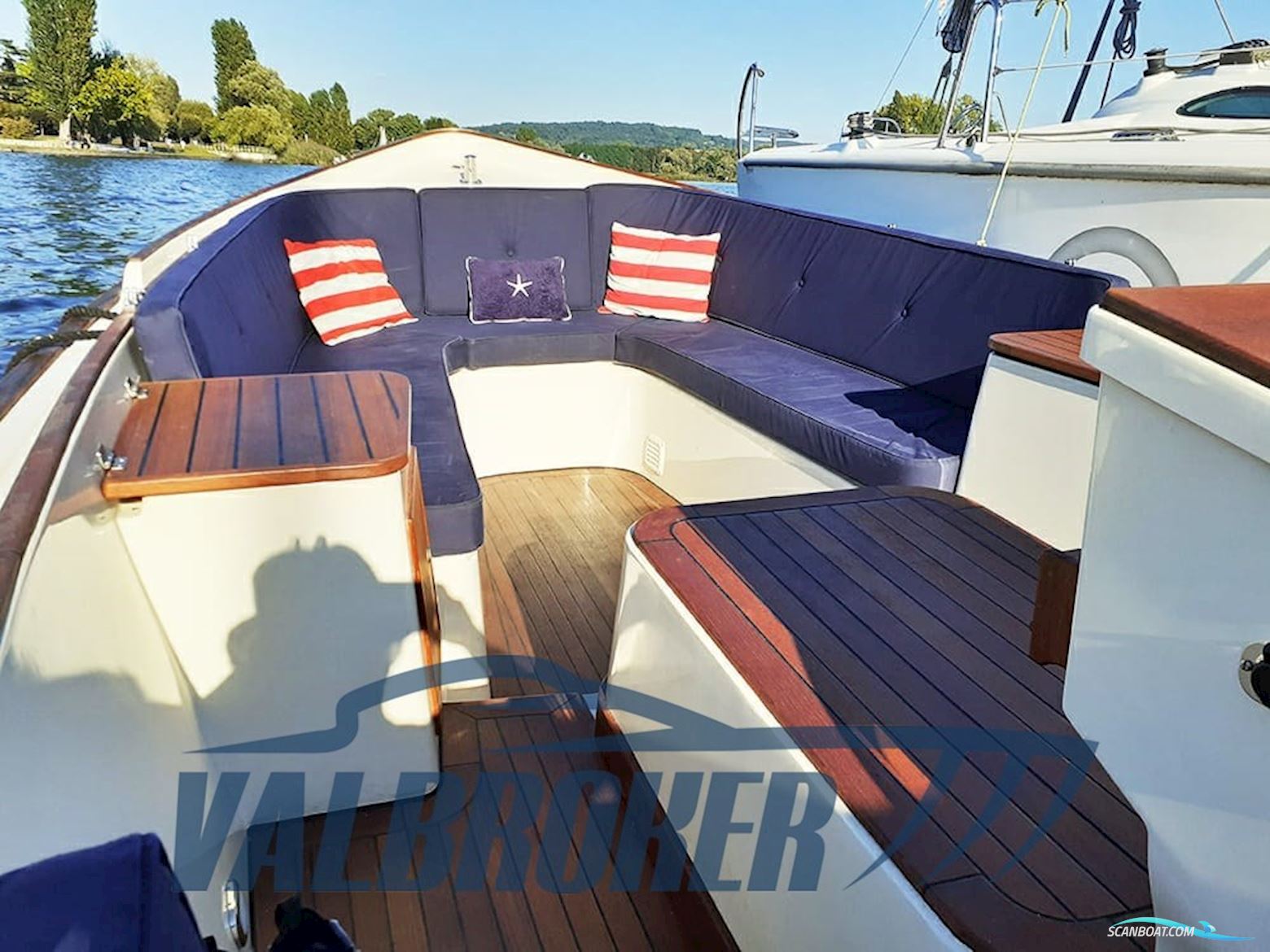 GOZZO OLANDESE Makma Loungevlet