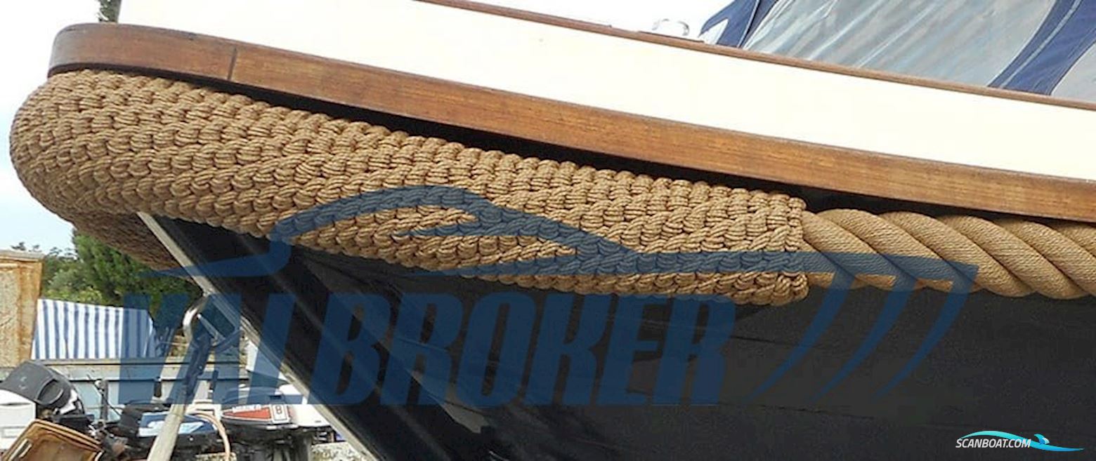 GOZZO OLANDESE Makma Loungevlet