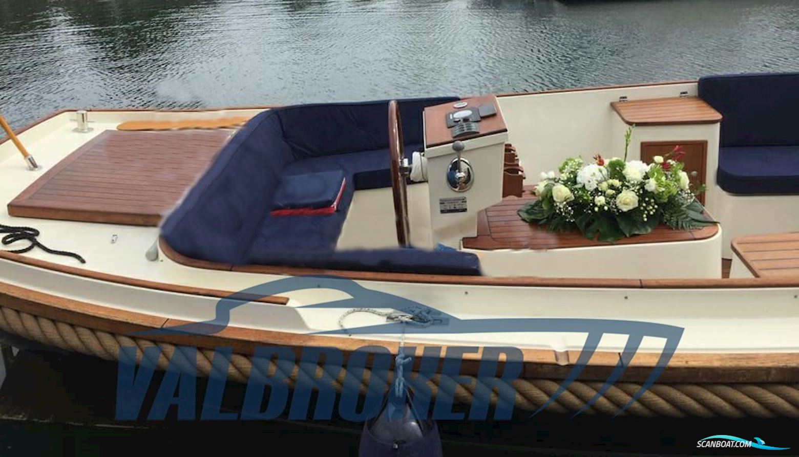 GOZZO OLANDESE Makma Loungevlet