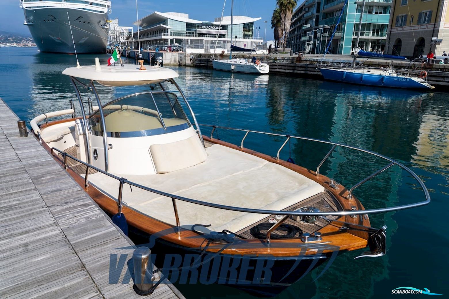 Gozzo Salernitano Venere 28