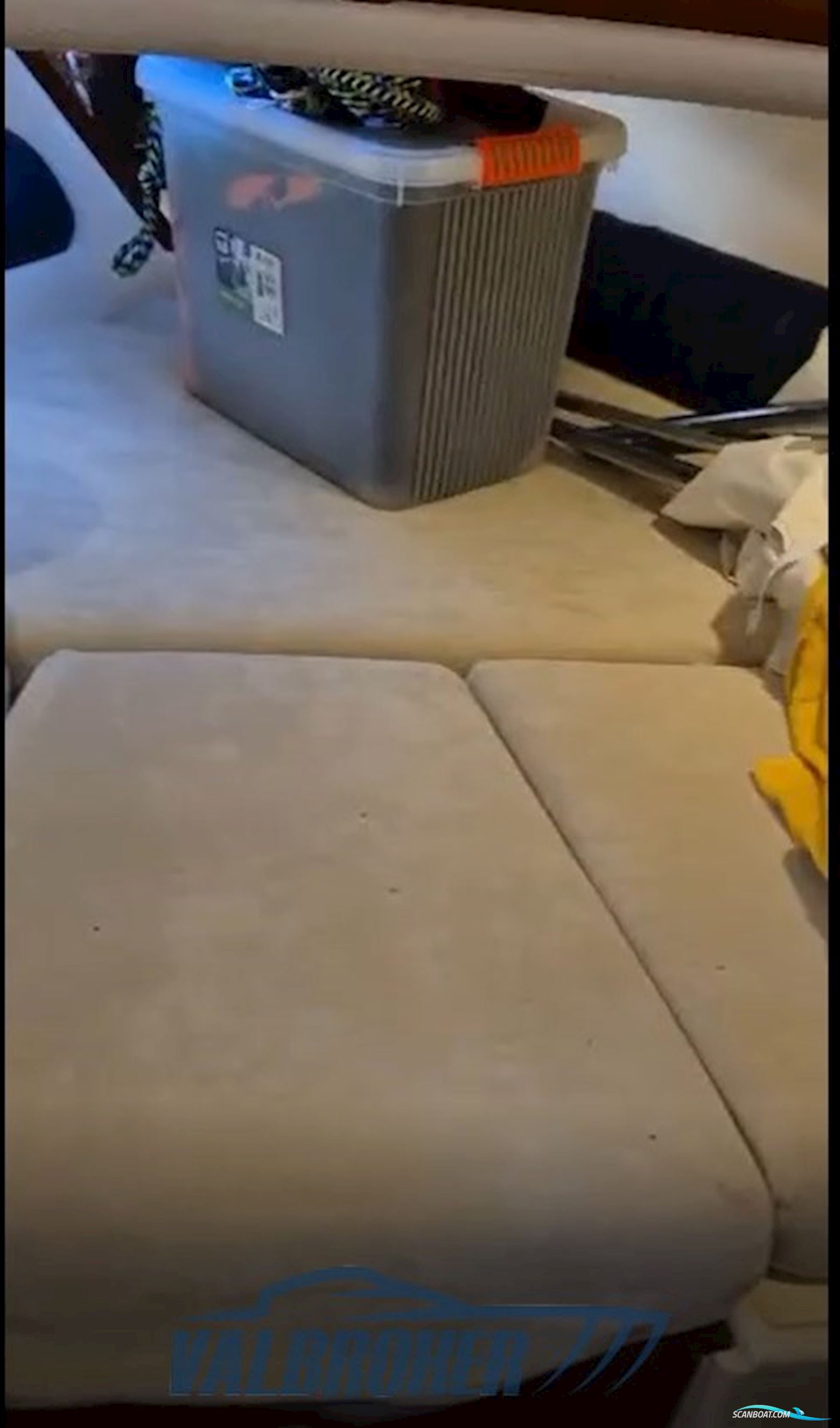 Gozzo Salernitano Venere 28