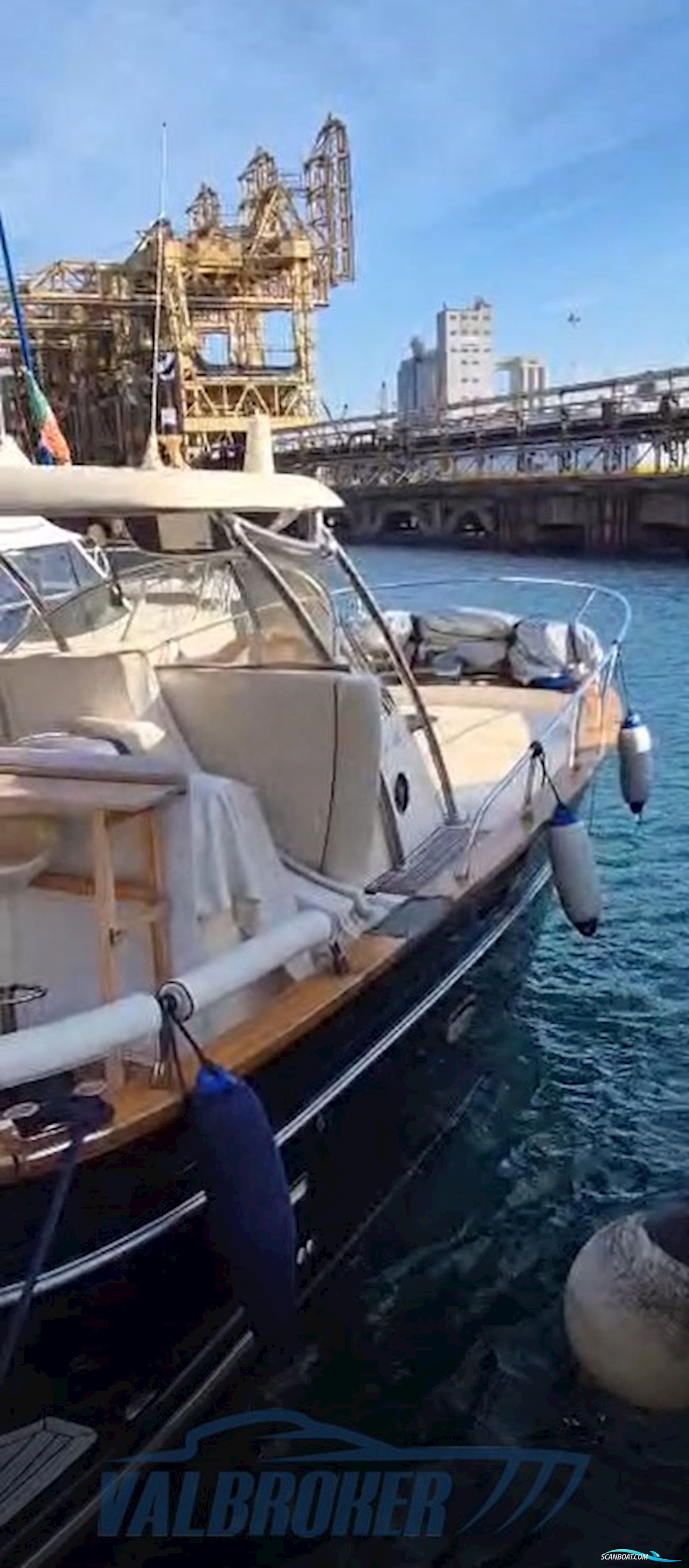 Gozzo Salernitano Venere 28