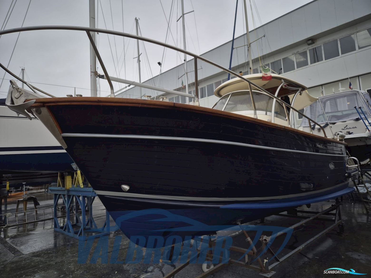 Gozzo Salernitano Venere 28