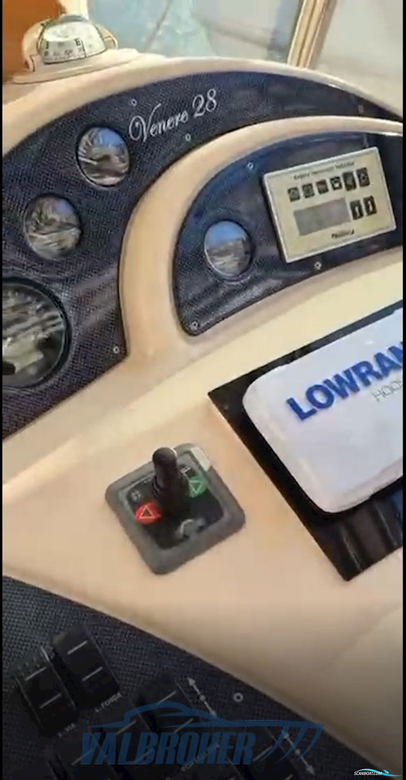 Gozzo Salernitano Venere 28