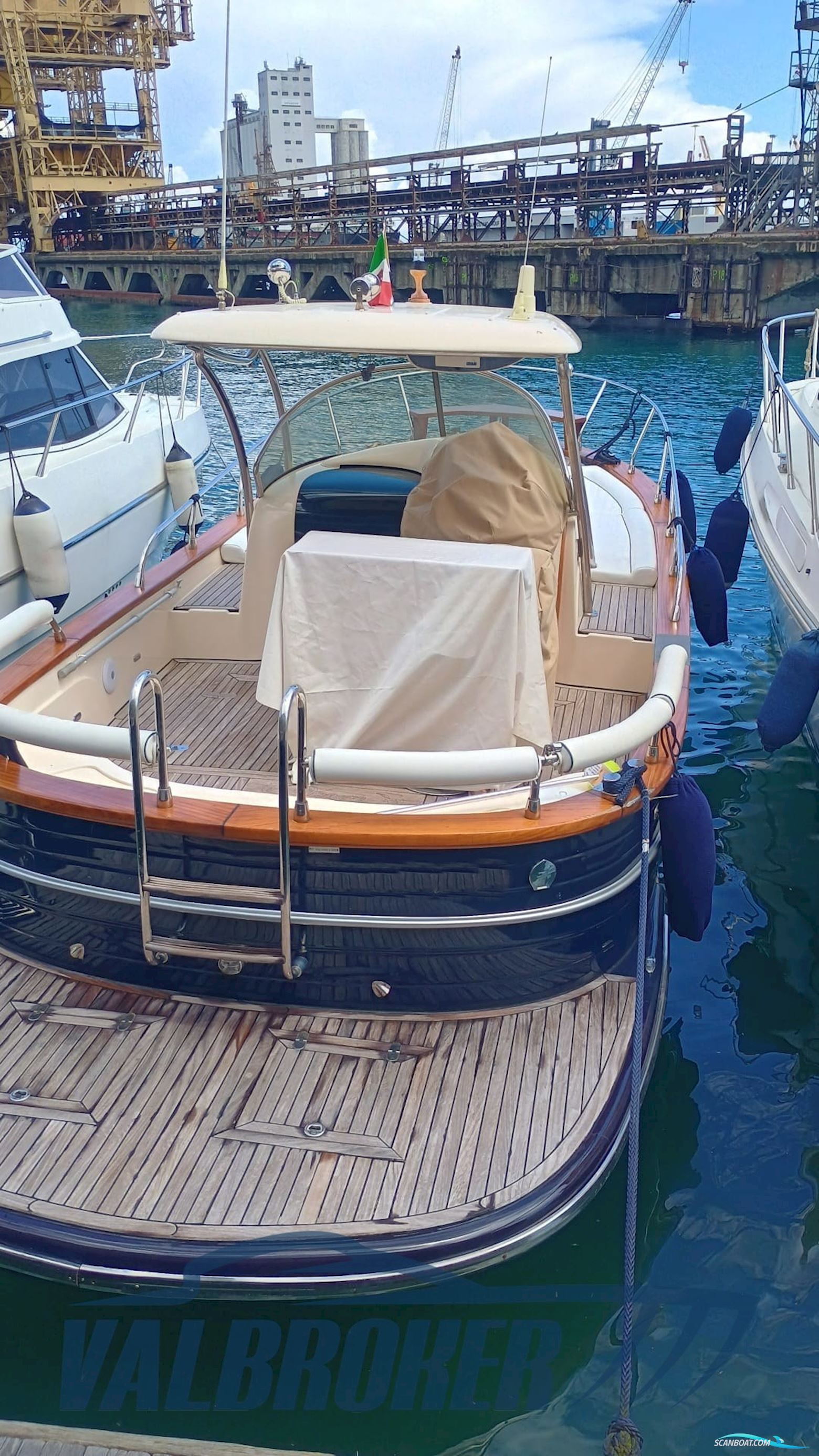 Gozzo Salernitano Venere 28