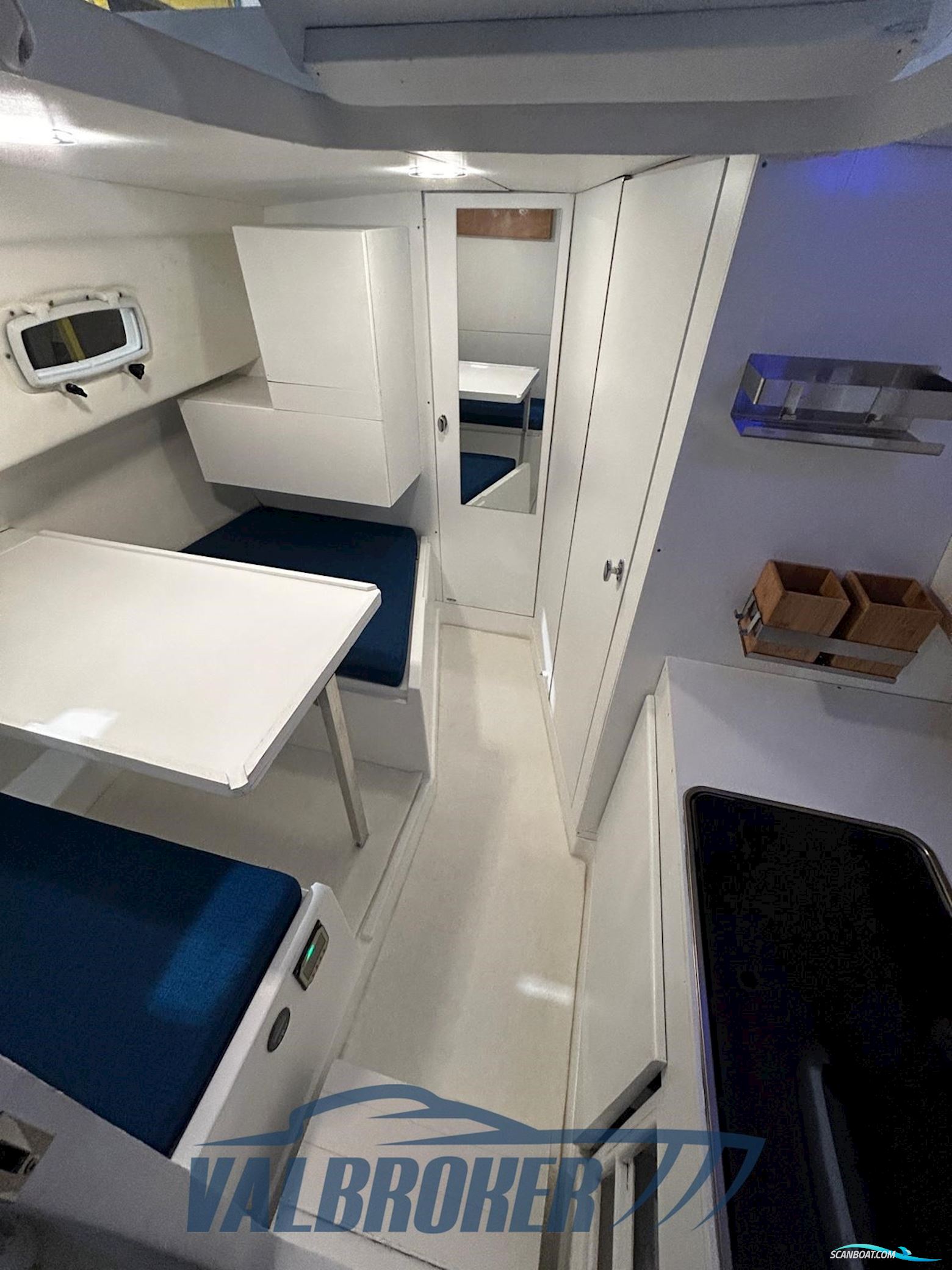 Gozzo Zampieri Mare 6,5