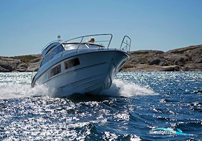 Gradezza 28 OC Motorbåt 2025, med Mercruiser motor, Danmark