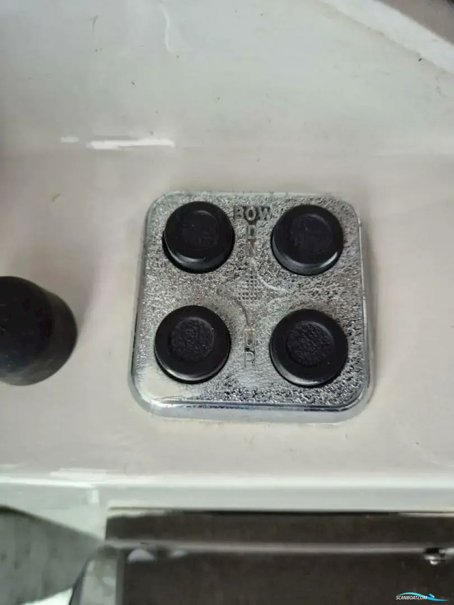 GRADY WHITE 25 Sailfish