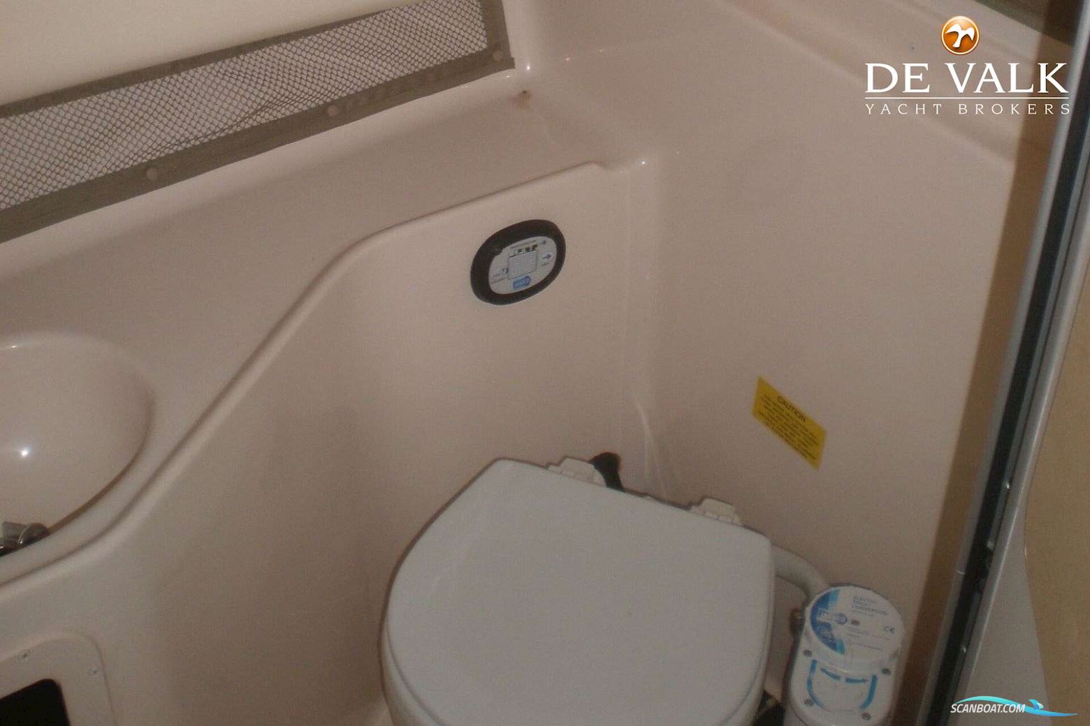 Grady-White Sailfish 282