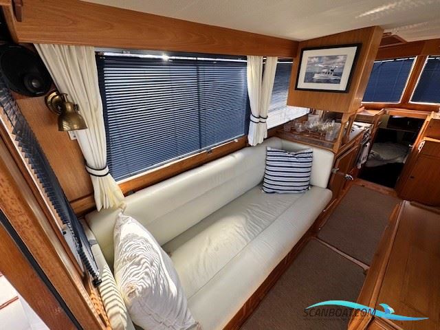 Grand Banks 32 Classic “SEE LÖWE”