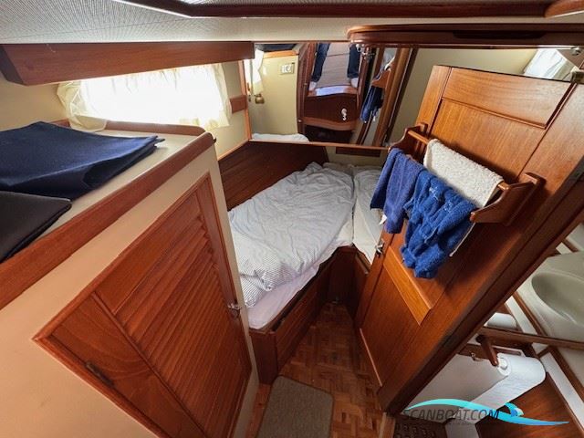 Grand Banks 32 Classic “SEE LÖWE”