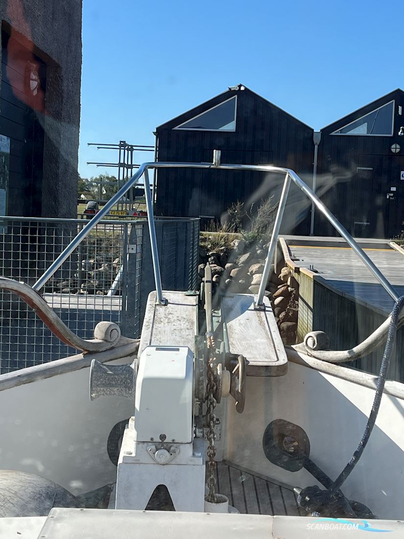 Grand Banks 32