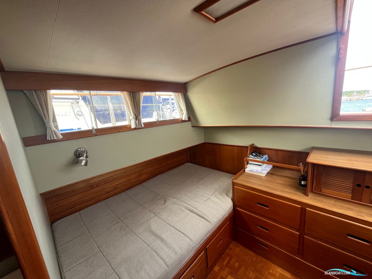 Grand Banks 36 Classic