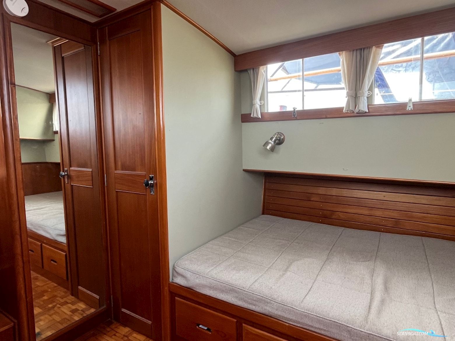 Grand Banks 36 Classic