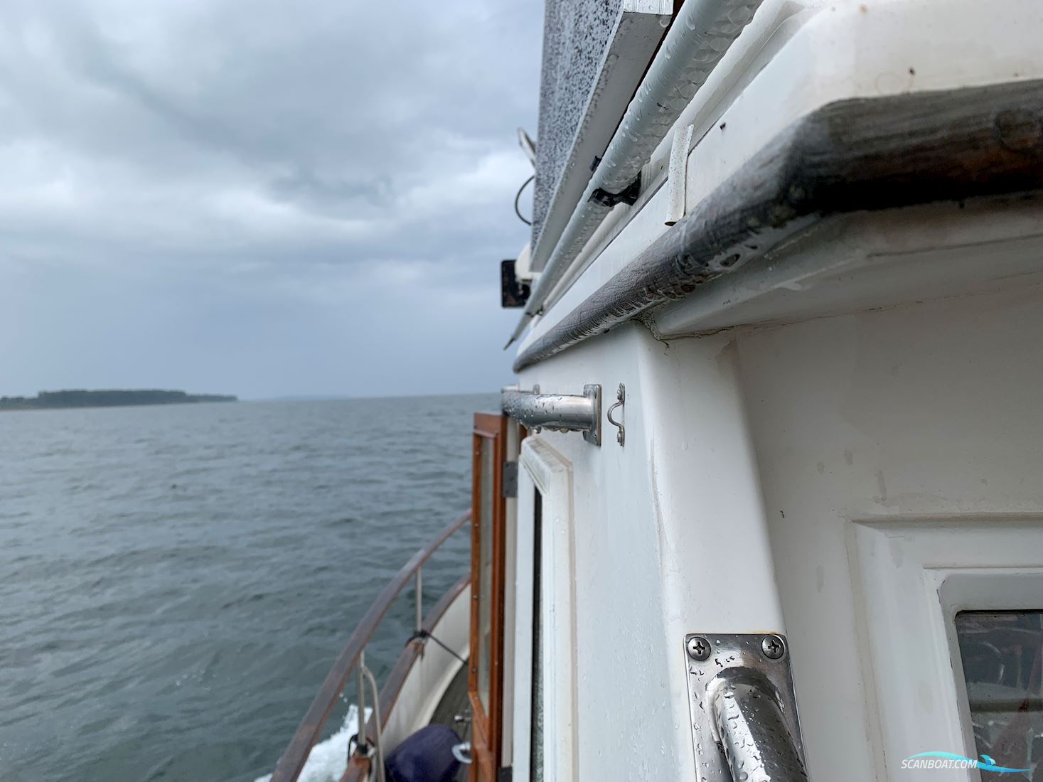 Grand Banks 36 Classic